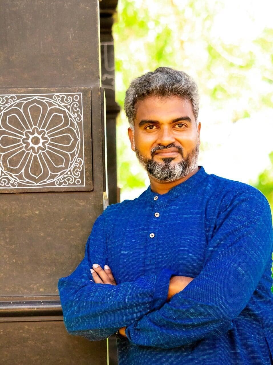 NLP Academy India